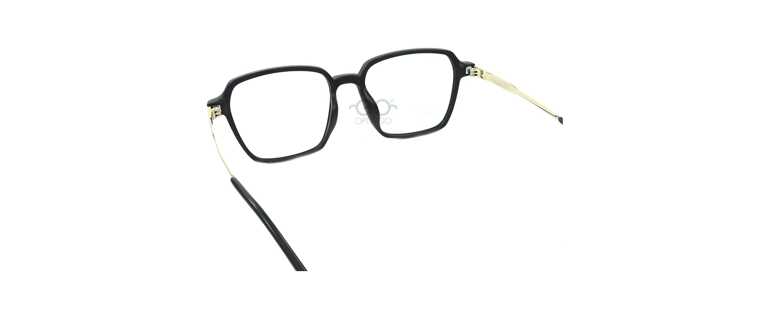 Louis Violette 23823 / C15 Black Matte